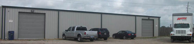 Apple Moving Storage Facilities