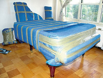 Houston Piano Movers