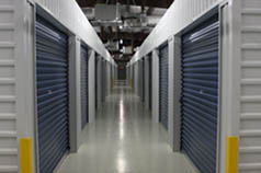 Houston climate controlled storage